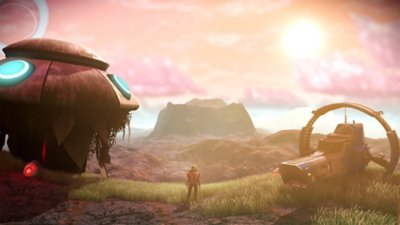 Как улучшить сканер no mans sky