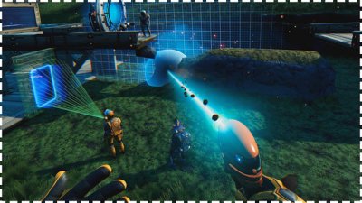 No Man's Sky - Bande-annonce de gameplay | PS4