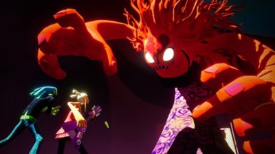 The best rhythm games on PS4 and PS5