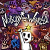 Ilustración promocional de Nobody Saves the World  