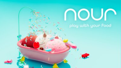 Nour: Play With Your Food - Release Date Trailer | PS5 & PS4 Games