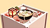 Nour Play With Your Foodスクリーンショット