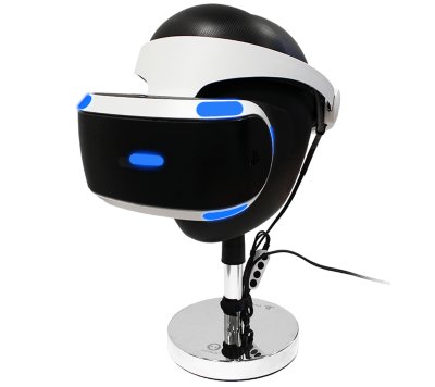 how to setup ps4 camera stand