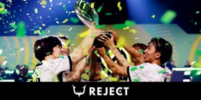 REJECT画像