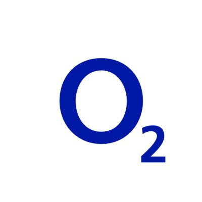 o2 logo