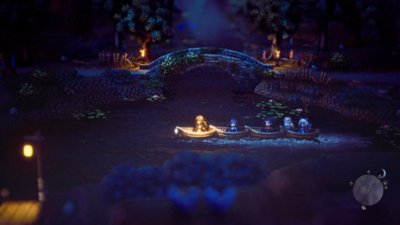 OCTOPATH TRAVELER II Gallery Screenshot 7