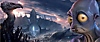 Oddworld Soulstorm - nøglegrafik