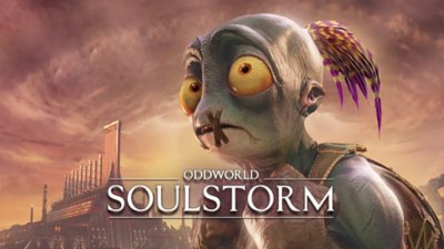 Oddworld: Soulstorm - Listing Thumb