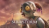 Oddworld: Soulstorm - Launch Trailer l PS5, PS4