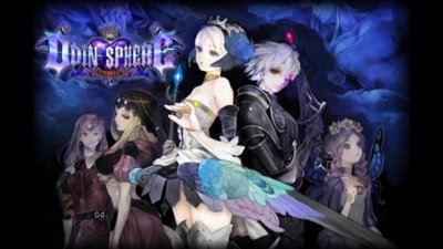 Odin Sphere Leifthrasir - Full Trailer | PS4, PS3, PS Vita