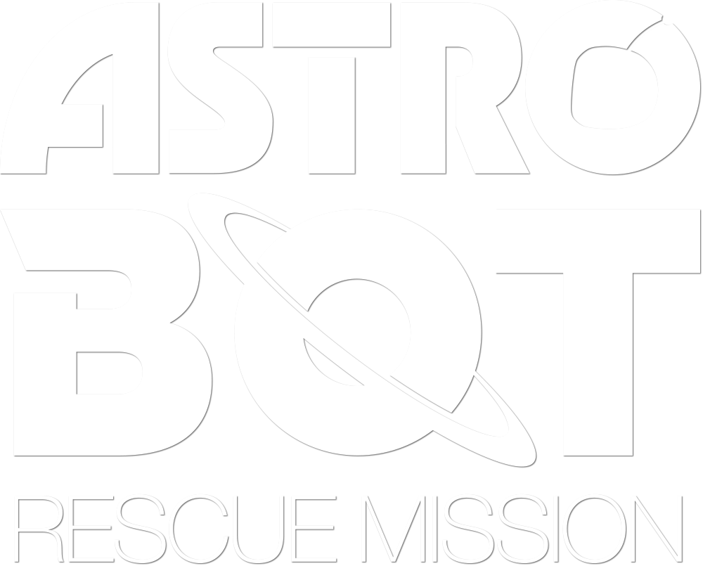 ASTRO BOT: RESCUE MISSION
