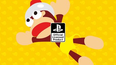 サルゲッチュ | ライセンス商品 | PlayStation (日本)