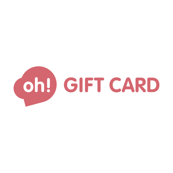 OH GIFT CARD