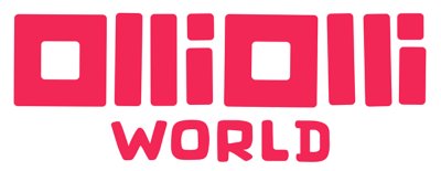 โลโก้ OlliOlli World