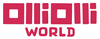 OlliOlli World Banner Logo