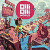 OlliOlli World – Store-Artwork