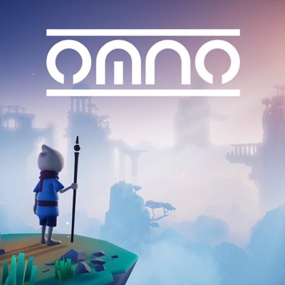 Omno key artwork