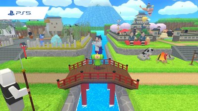 ゼンシンマシンガール キーアート