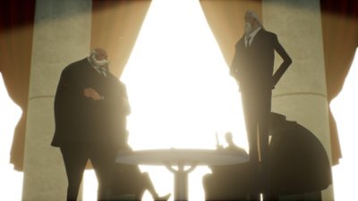 One Piece Odyssey Gallery Screenshot 2