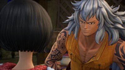 ONE PIECE ODYSSEY Gallery Screenshot 4