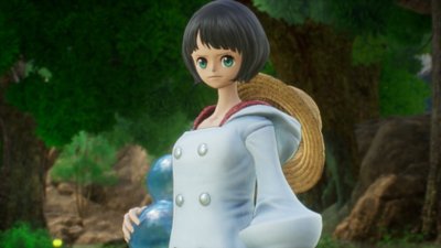 ONE PIECE ODYSSEY Gallery Screenshot 5