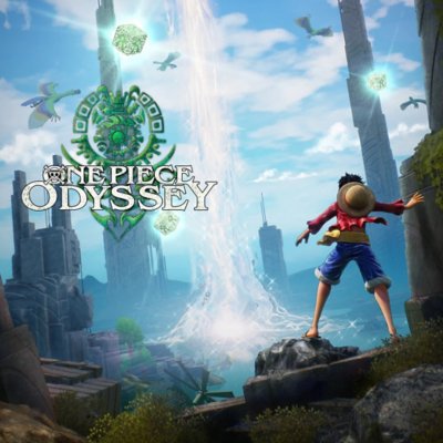 One Piece Odyssey – ikon