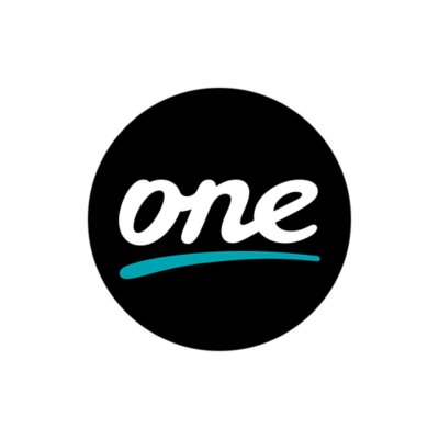 one retailer logo