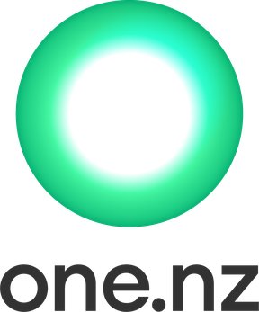 one nz retailer logo