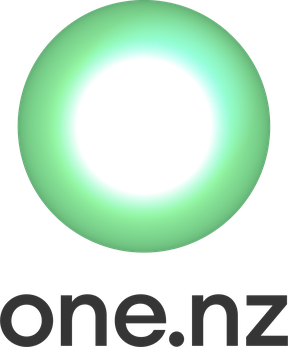 one nz retailer logo
