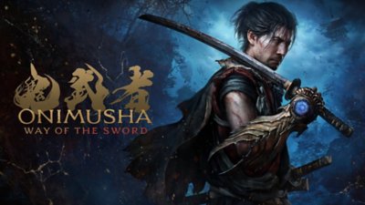 Onimusha: Way of the Sword - 1st Trailer: Protagonist | PS5 Games
