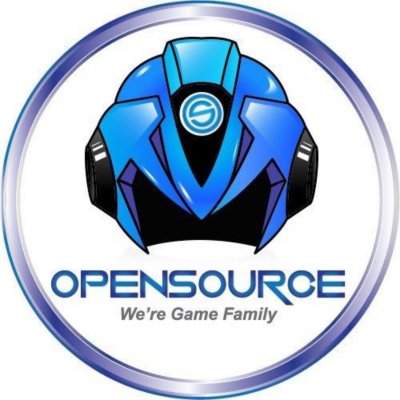 facebook OpensourceRama9 logo