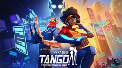 Operation: Tango - Launch Trailer | PS5, PS4