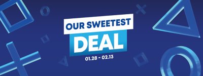  Our Sweetest Deal