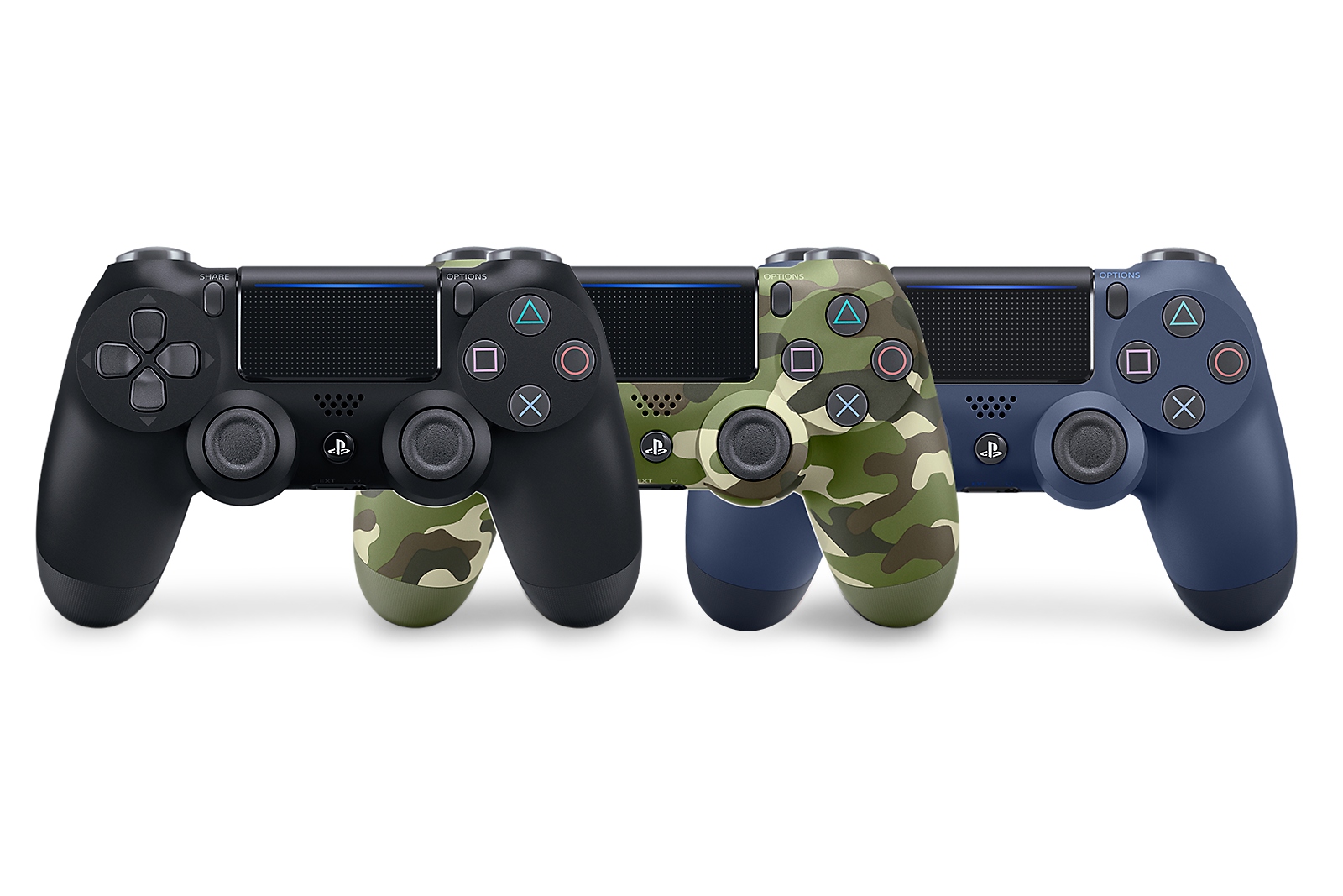 DualShock 4 Wireless Controller Our Sweetest Deal