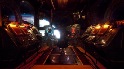 The Outer Worlds – Galerie-Screenshot 4