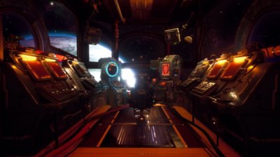 The Outer Worlds – Galerie snímků obrazovky 4