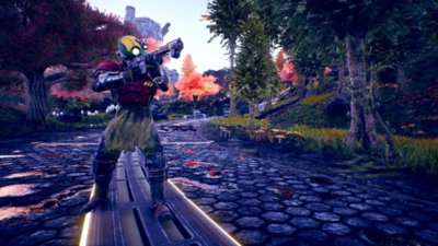 The Outer Worlds – Galerie-Screenshot 5