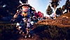 《The Outer Worlds》– 图库画面截图 13