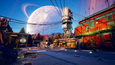the outer worlds buy ps4