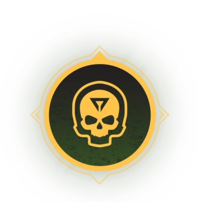 Outriders class - Technomancer icon