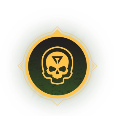 Outriders class - Technomancer icon