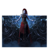 Key-art voor Outriders Worldslayer-uitbreiding