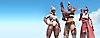 Overwatch 2 Background
