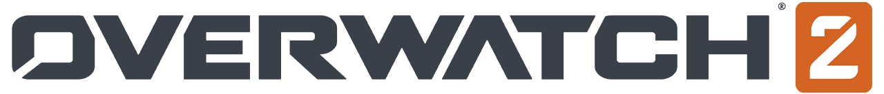 Overwatch 2 - Logo