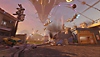 Overwatch 2 – zrzut ekranu nowego miejsca – Rio