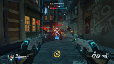 overwatch on playstation 4