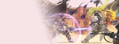 Overwatch 2 season 16 heroes