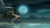 OXENFREE II: Lost Signals – captura de ecrã de revelação