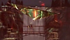 OXENFREE II: Lost Signals – captura de ecrã de revelação