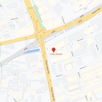 Service Center (Singapore)